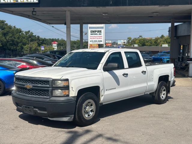 chevrolet silverado 1500 2014 3GCPCPEH2EG212768 image chevrolet silverado 1500 2014 3GCPCPEH2EG212768 image